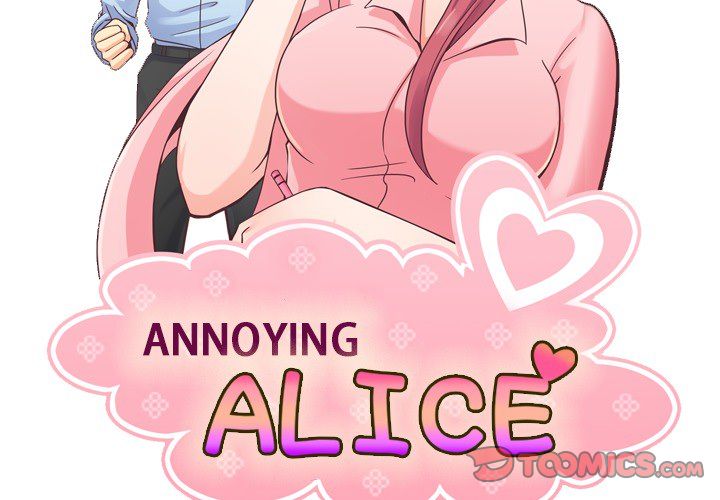 Annoying Alice Chapter 79 page 2 - Chapter 79: Episode 79: Alice and the Denial