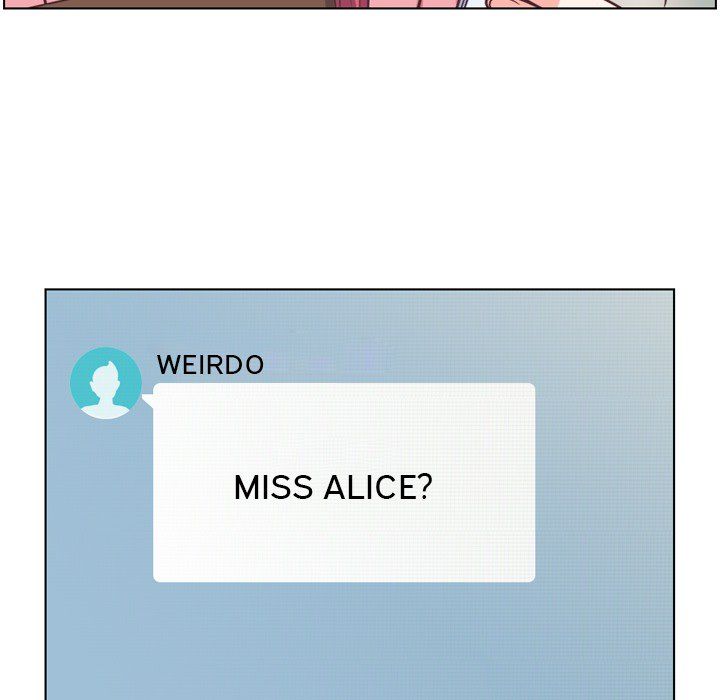 Annoying Alice Chapter 79 page 20 - Chapter 79: Episode 79: Alice and the Denial