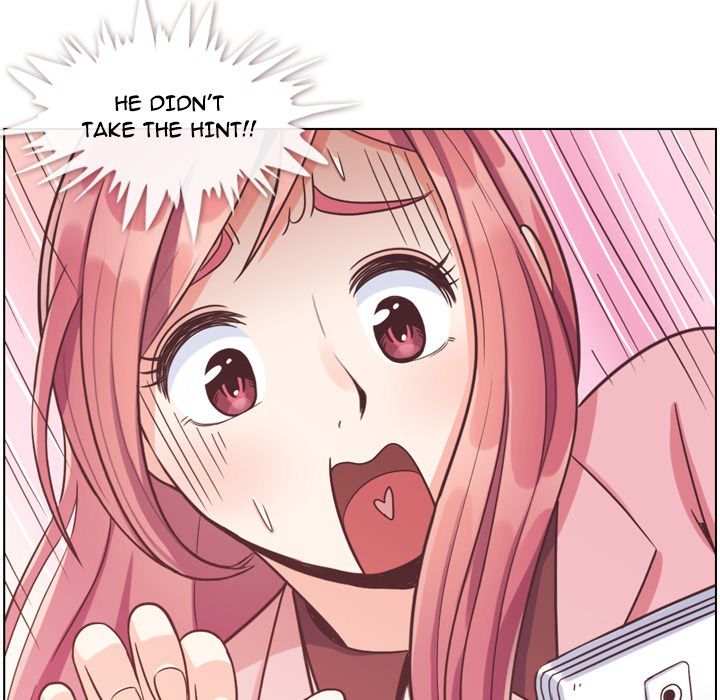 Annoying Alice Chapter 79 page 24 - Chapter 79: Episode 79: Alice and the Denial