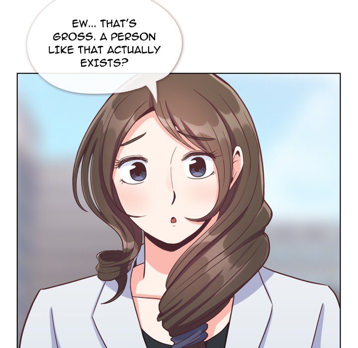Annoying Alice Chapter 79 page 27 - Chapter 79: Episode 79: Alice and the Denial