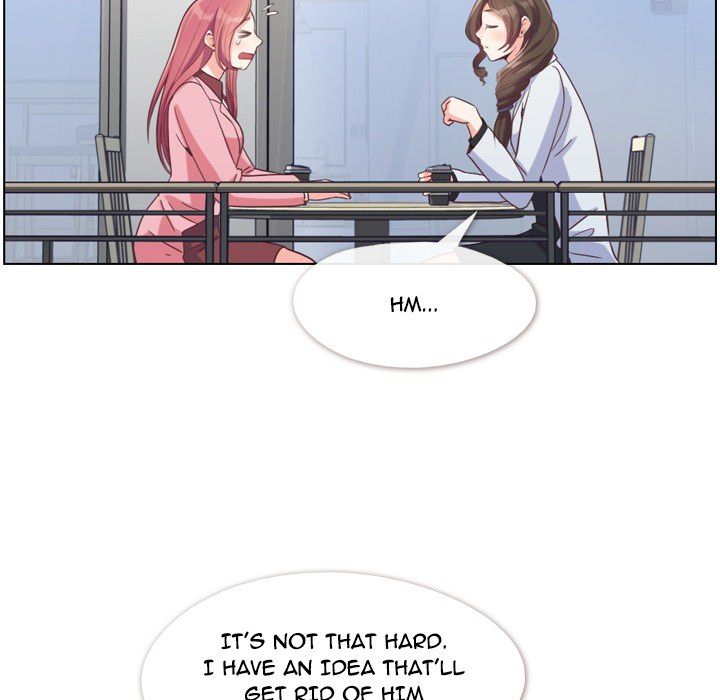 Annoying Alice Chapter 79 page 29 - Chapter 79: Episode 79: Alice and the Denial