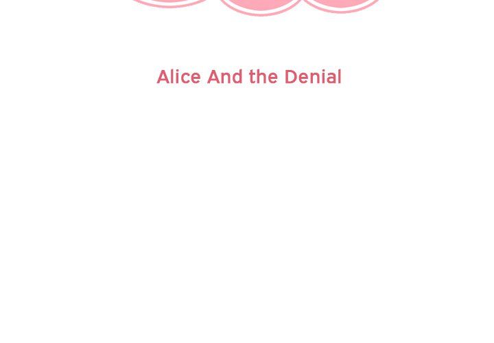 Annoying Alice Chapter 79 page 3 - Chapter 79: Episode 79: Alice and the Denial