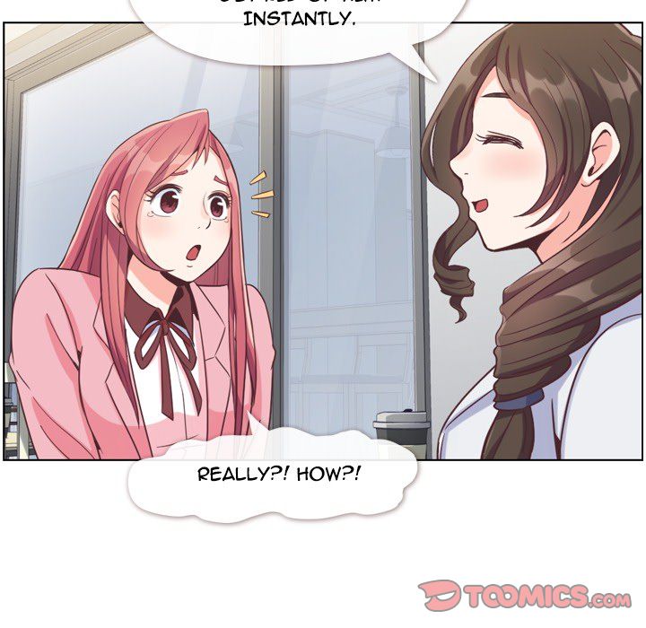 Annoying Alice Chapter 79 page 30 - Chapter 79: Episode 79: Alice and the Denial