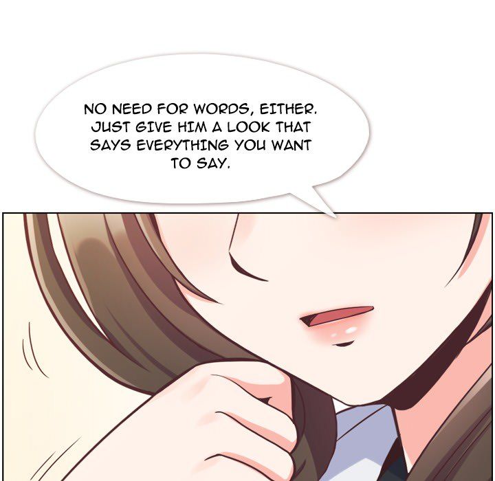 Annoying Alice Chapter 79 page 31 - Chapter 79: Episode 79: Alice and the Denial