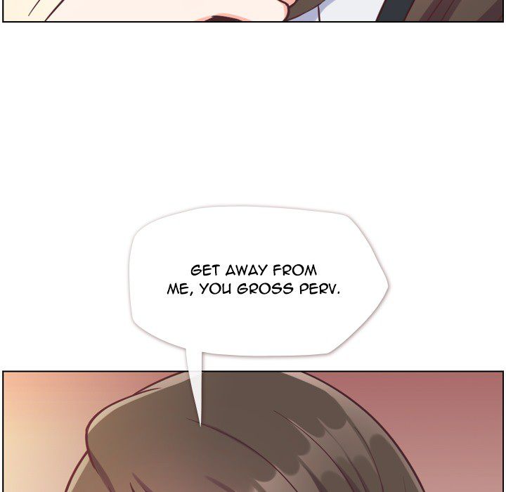 Annoying Alice Chapter 79 page 32 - Chapter 79: Episode 79: Alice and the Denial