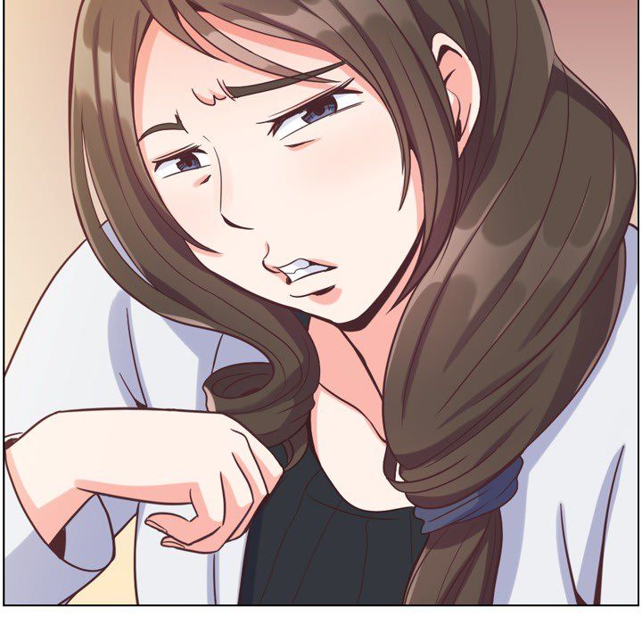 Annoying Alice Chapter 79 page 33 - Chapter 79: Episode 79: Alice and the Denial