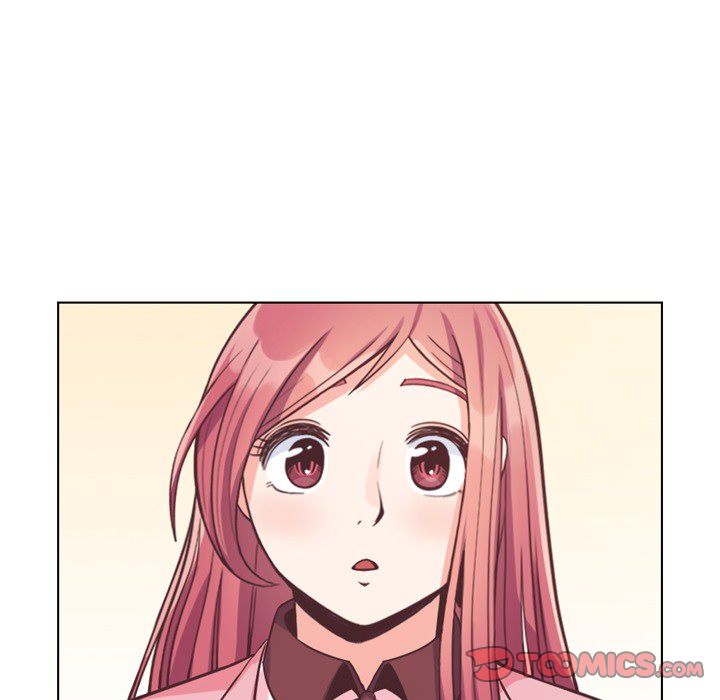 Annoying Alice Chapter 79 page 34 - Chapter 79: Episode 79: Alice and the Denial