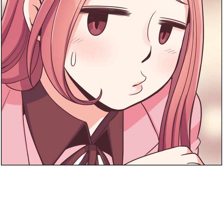 Annoying Alice Chapter 79 page 36 - Chapter 79: Episode 79: Alice and the Denial
