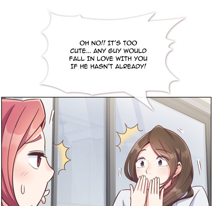 Annoying Alice Chapter 79 page 37 - Chapter 79: Episode 79: Alice and the Denial