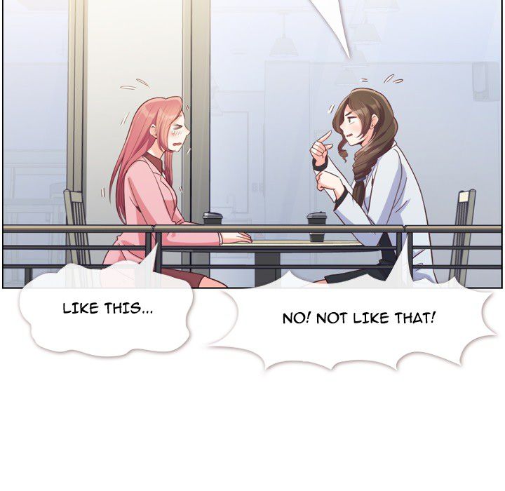 Annoying Alice Chapter 79 page 39 - Chapter 79: Episode 79: Alice and the Denial