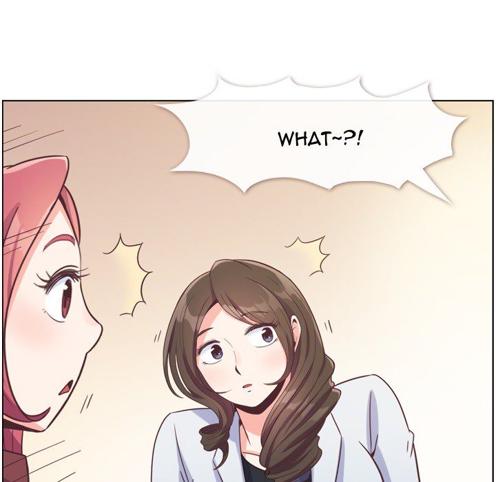 Annoying Alice Chapter 79 page 40 - Chapter 79: Episode 79: Alice and the Denial