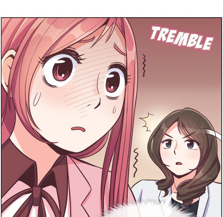 Annoying Alice Chapter 79 page 43 - Chapter 79: Episode 79: Alice and the Denial