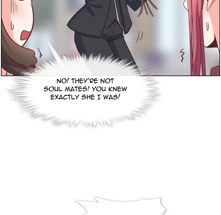 Annoying Alice Chapter 79 page 47 - Chapter 79: Episode 79: Alice and the Denial