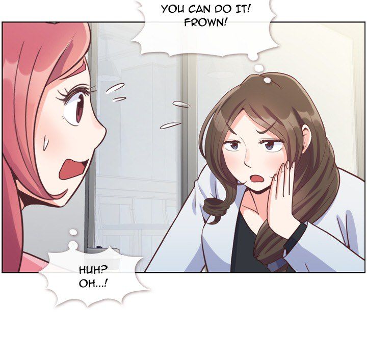 Annoying Alice Chapter 79 page 48 - Chapter 79: Episode 79: Alice and the Denial