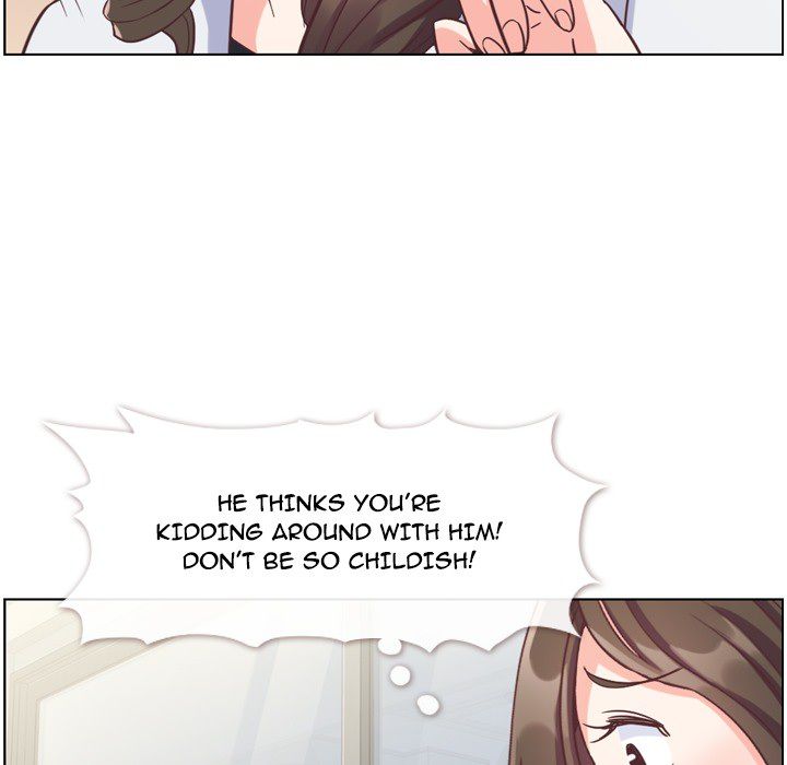 Annoying Alice Chapter 79 page 53 - Chapter 79: Episode 79: Alice and the Denial