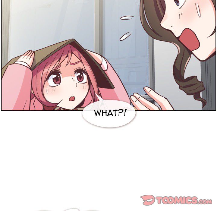 Annoying Alice Chapter 79 page 54 - Chapter 79: Episode 79: Alice and the Denial