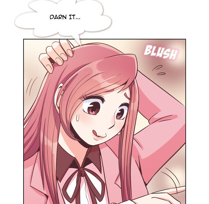 Annoying Alice Chapter 79 page 55 - Chapter 79: Episode 79: Alice and the Denial