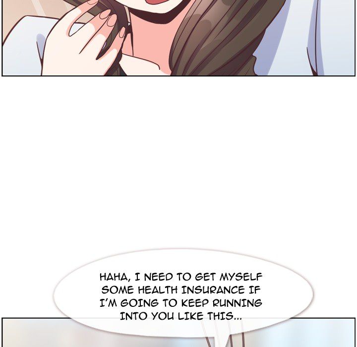 Annoying Alice Chapter 79 page 59 - Chapter 79: Episode 79: Alice and the Denial