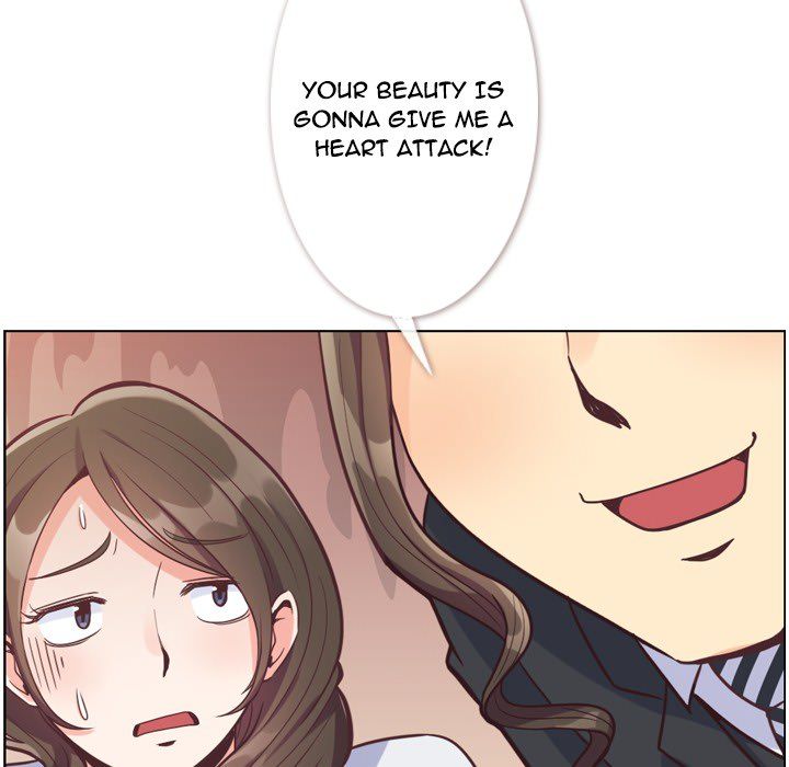 Annoying Alice Chapter 79 page 61 - Chapter 79: Episode 79: Alice and the Denial