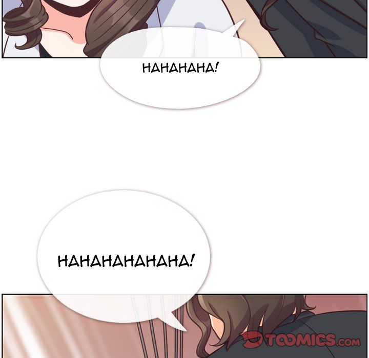 Annoying Alice Chapter 79 page 62 - Chapter 79: Episode 79: Alice and the Denial