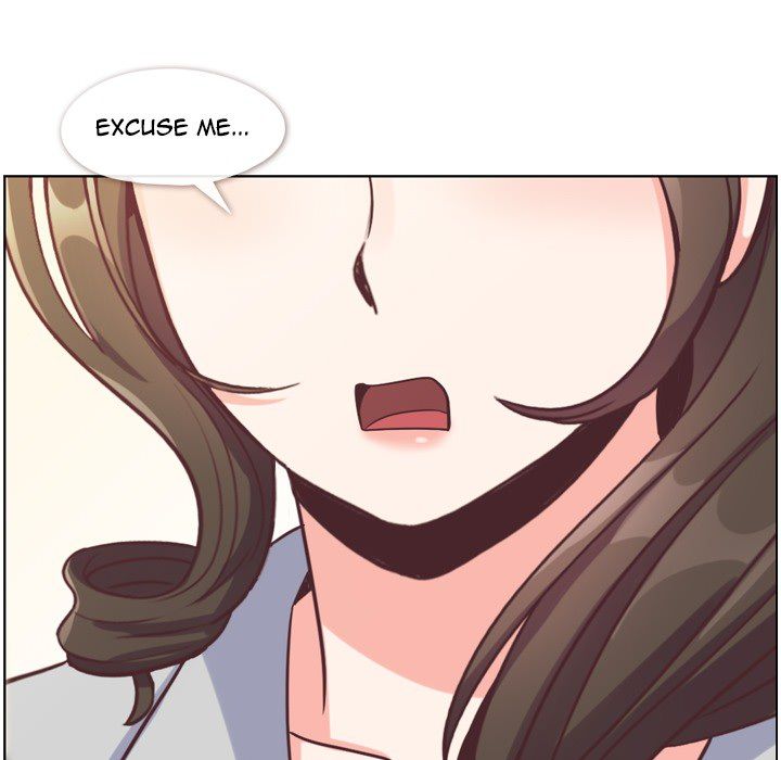 Annoying Alice Chapter 79 page 64 - Chapter 79: Episode 79: Alice and the Denial