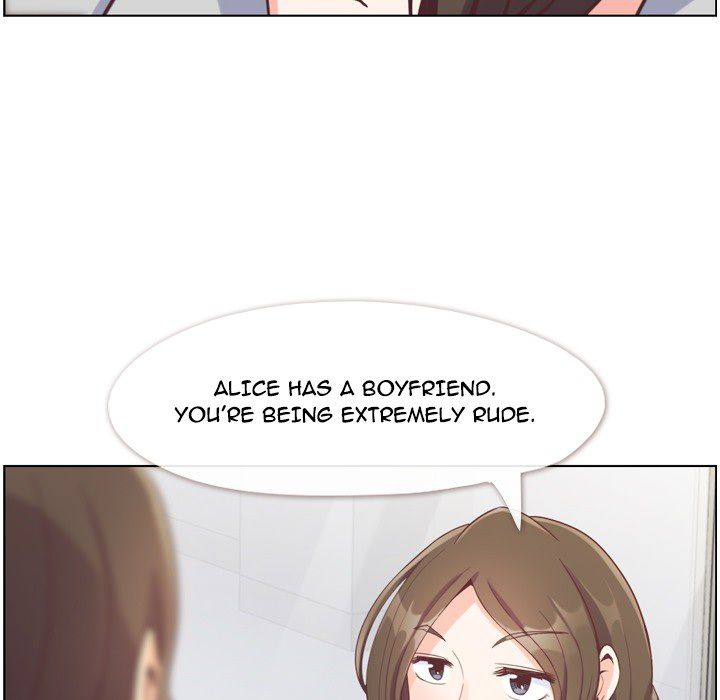 Annoying Alice Chapter 79 page 65 - Chapter 79: Episode 79: Alice and the Denial