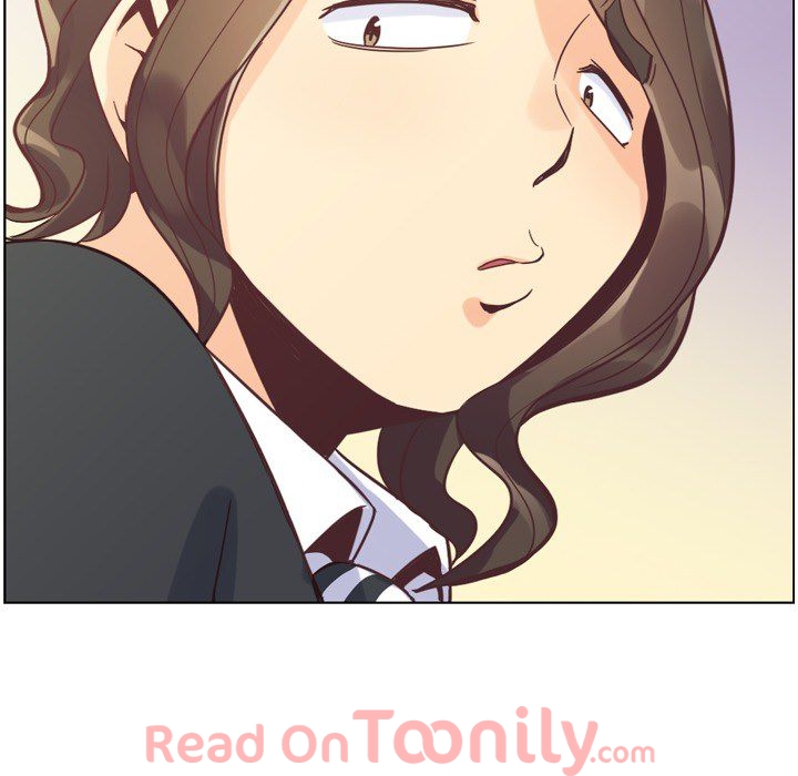 Annoying Alice Chapter 79 page 69 - Chapter 79: Episode 79: Alice and the Denial