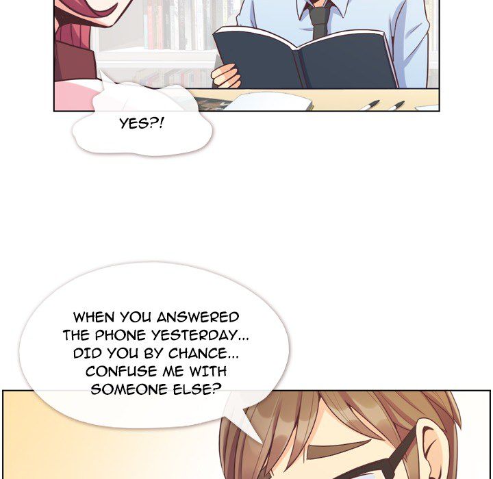 Annoying Alice Chapter 79 page 7 - Chapter 79: Episode 79: Alice and the Denial