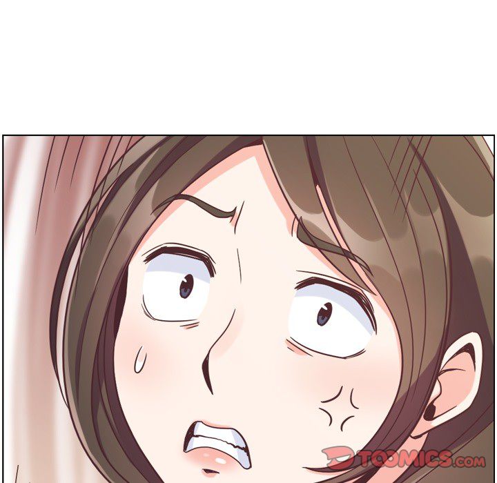Annoying Alice Chapter 79 page 70 - Chapter 79: Episode 79: Alice and the Denial