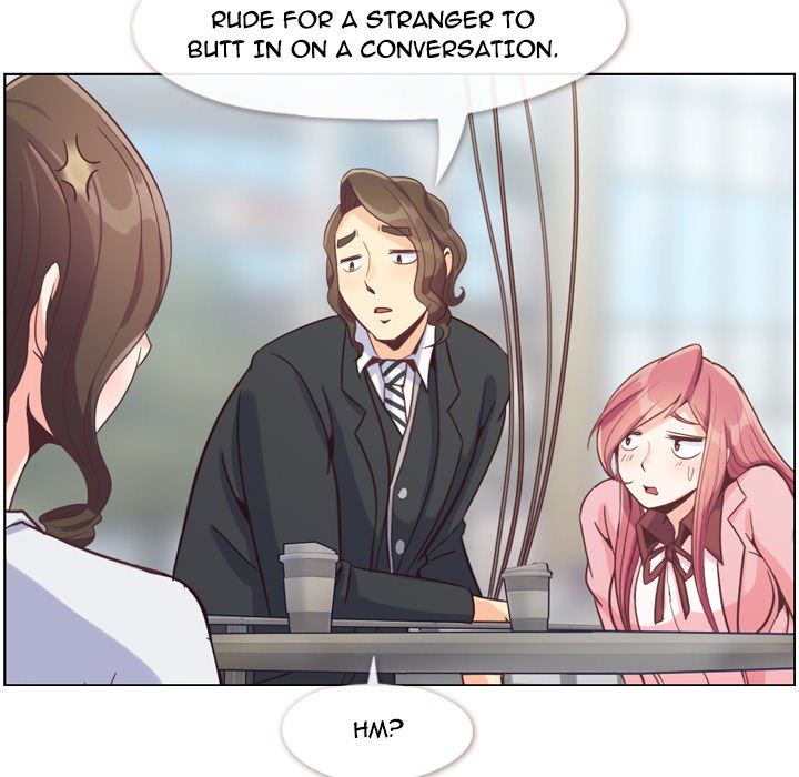 Annoying Alice Chapter 79 page 72 - Chapter 79: Episode 79: Alice and the Denial