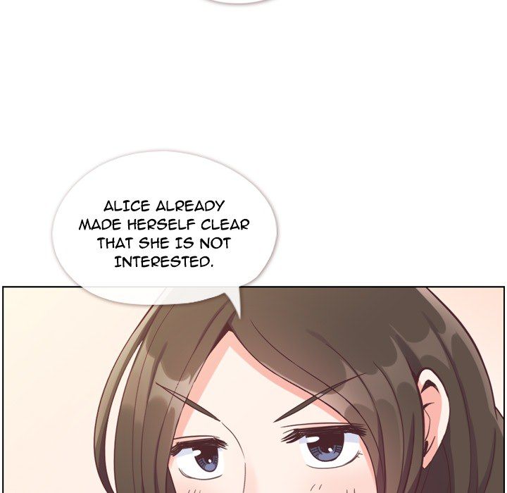 Annoying Alice Chapter 79 page 73 - Chapter 79: Episode 79: Alice and the Denial