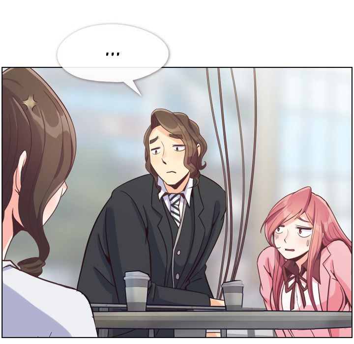 Annoying Alice Chapter 79 page 75 - Chapter 79: Episode 79: Alice and the Denial