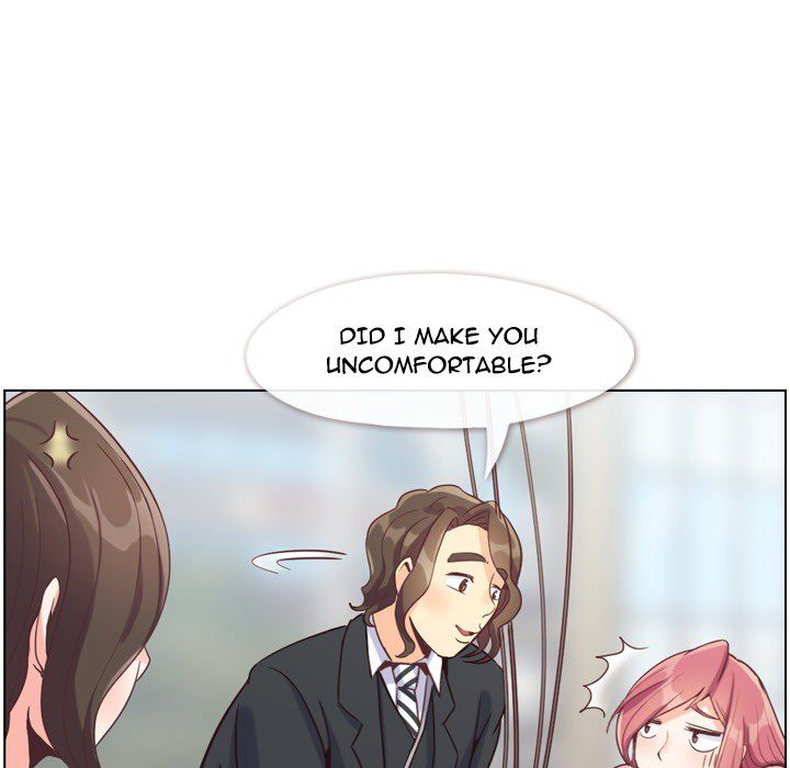 Annoying Alice Chapter 79 page 76 - Chapter 79: Episode 79: Alice and the Denial