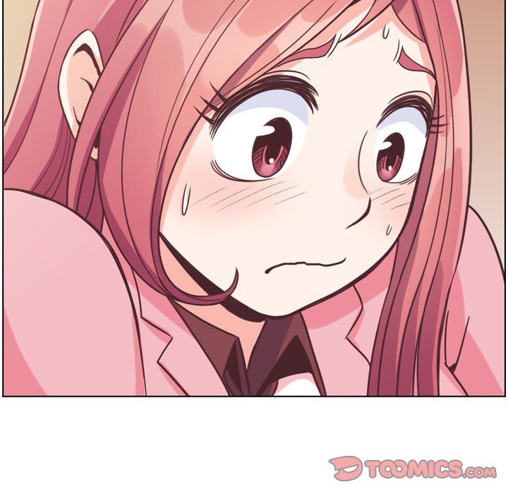 Annoying Alice Chapter 79 page 78 - Chapter 79: Episode 79: Alice and the Denial