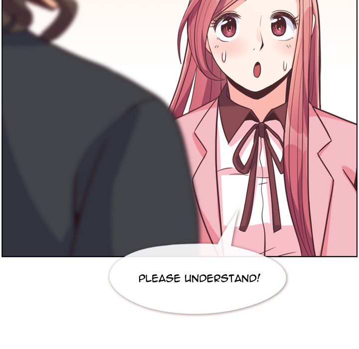 Annoying Alice Chapter 79 page 81 - Chapter 79: Episode 79: Alice and the Denial