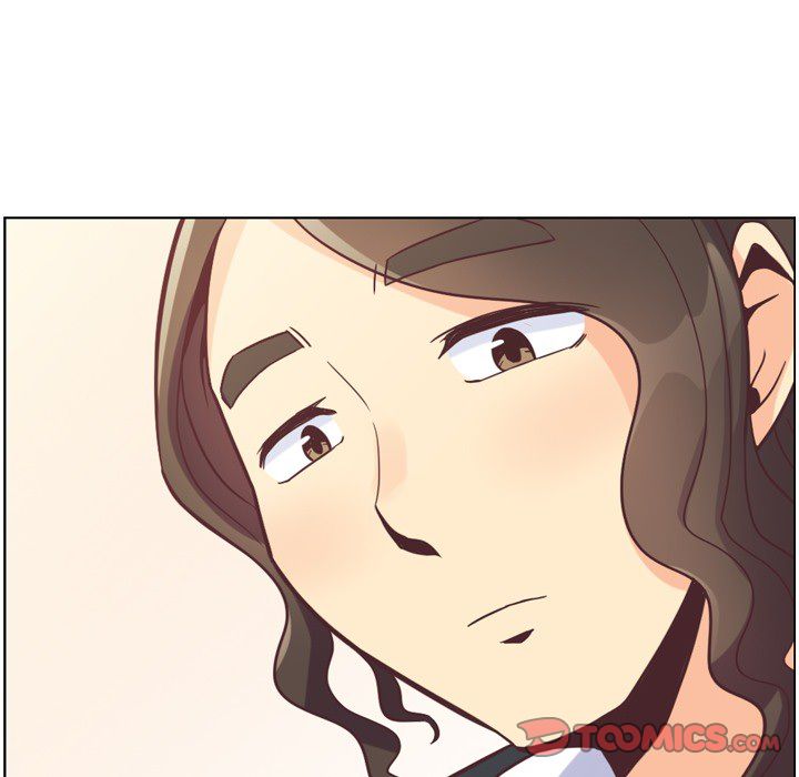 Annoying Alice Chapter 79 page 82 - Chapter 79: Episode 79: Alice and the Denial