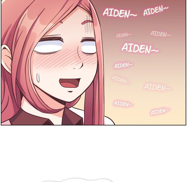 Annoying Alice Chapter 79 page 9 - Chapter 79: Episode 79: Alice and the Denial