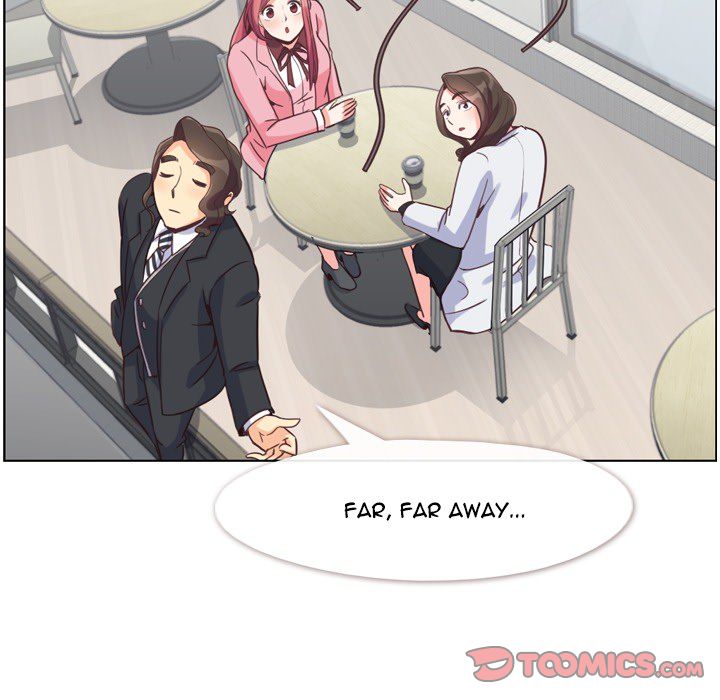 Annoying Alice Chapter 79 page 90 - Chapter 79: Episode 79: Alice and the Denial