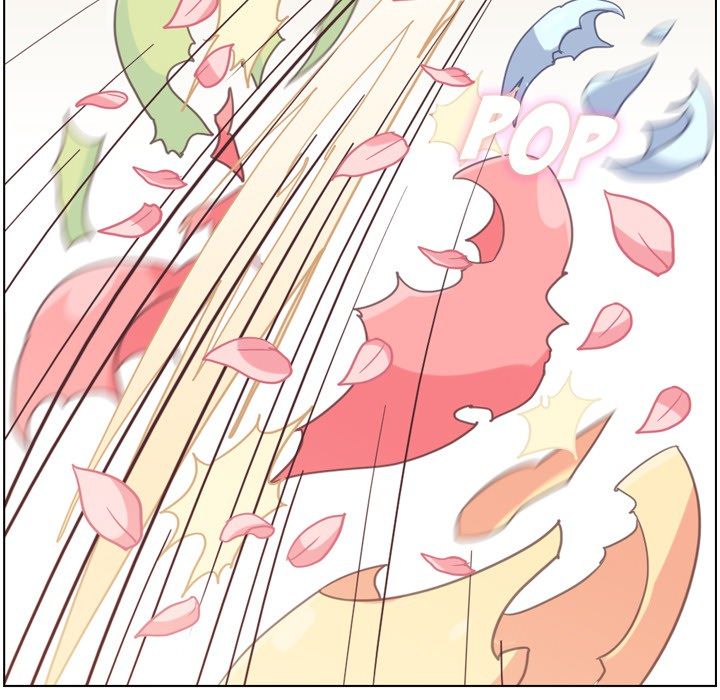 Annoying Alice Chapter 79 page 96 - Chapter 79: Episode 79: Alice and the Denial