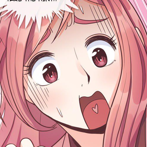 Annoying Alice Chapter 79: Episode 79: Alice and the Denial cover
