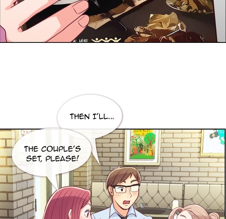 Annoying Alice Chapter 8 page 12 - Chapter 8: Episode 8: Alice and the Couple's Set