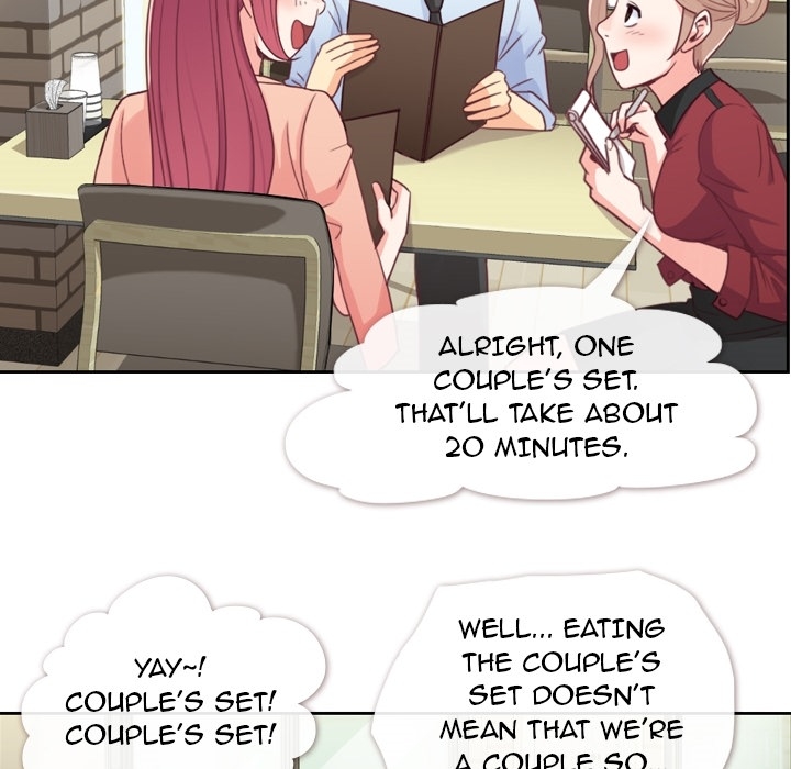 Annoying Alice Chapter 8 page 13 - Chapter 8: Episode 8: Alice and the Couple's Set
