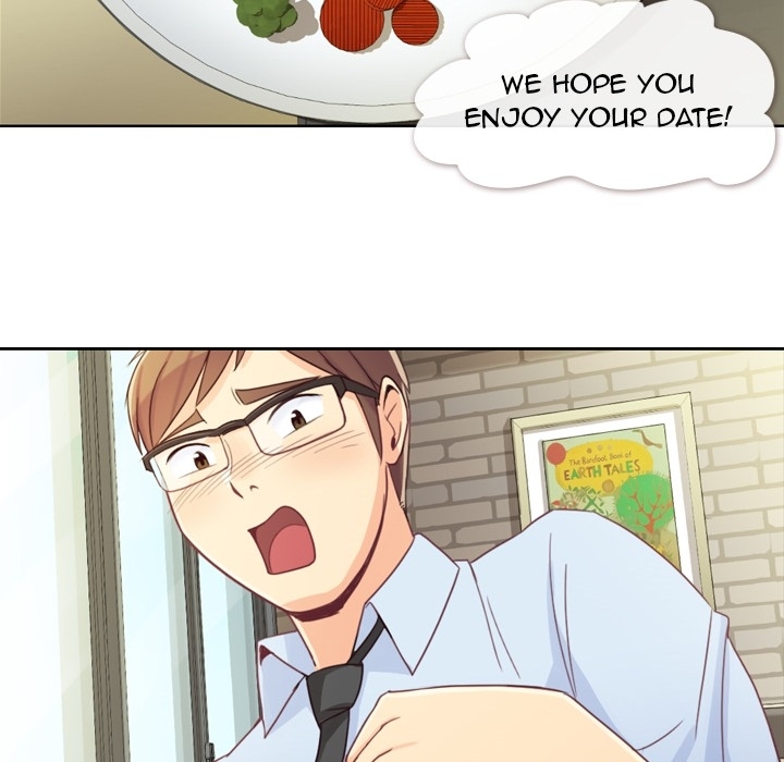 Annoying Alice Chapter 8 page 16 - Chapter 8: Episode 8: Alice and the Couple's Set