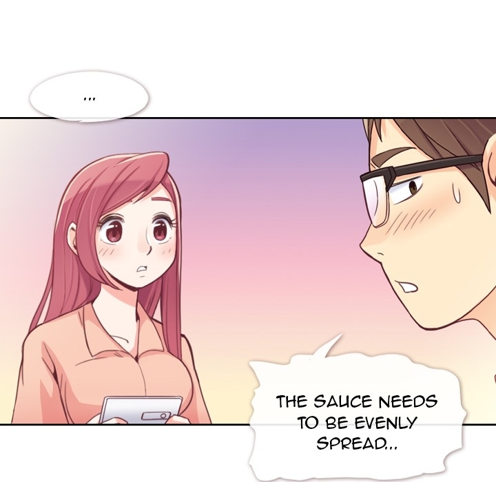 Annoying Alice Chapter 8 page 20 - Chapter 8: Episode 8: Alice and the Couple's Set