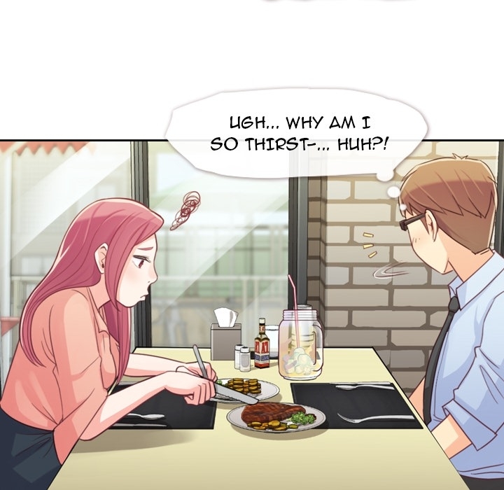 Annoying Alice Chapter 8 page 21 - Chapter 8: Episode 8: Alice and the Couple's Set