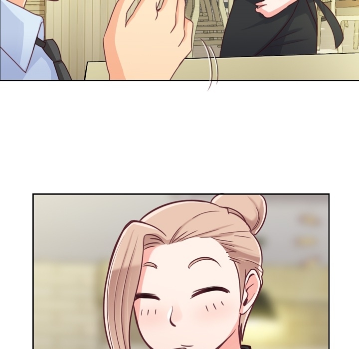 Annoying Alice Chapter 8 page 23 - Chapter 8: Episode 8: Alice and the Couple's Set