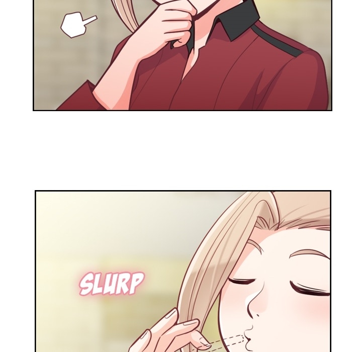Annoying Alice Chapter 8 page 24 - Chapter 8: Episode 8: Alice and the Couple's Set