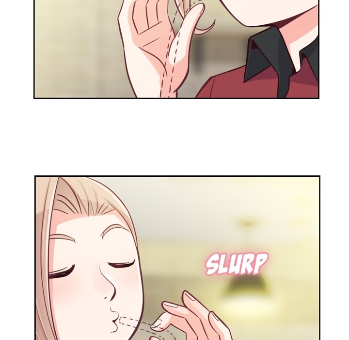 Annoying Alice Chapter 8 page 25 - Chapter 8: Episode 8: Alice and the Couple's Set