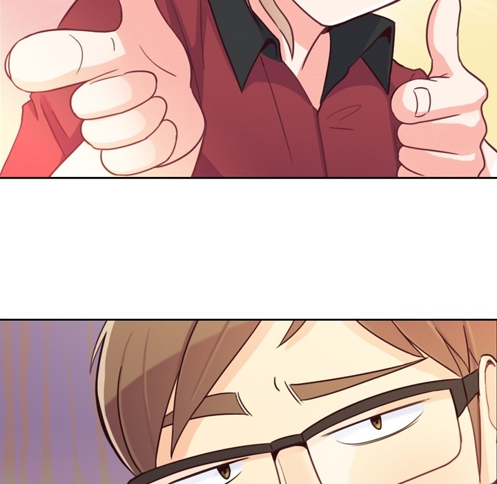 Annoying Alice Chapter 8 page 27 - Chapter 8: Episode 8: Alice and the Couple's Set
