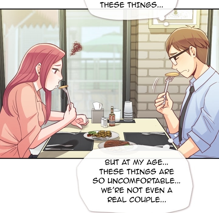 Annoying Alice Chapter 8 page 33 - Chapter 8: Episode 8: Alice and the Couple's Set